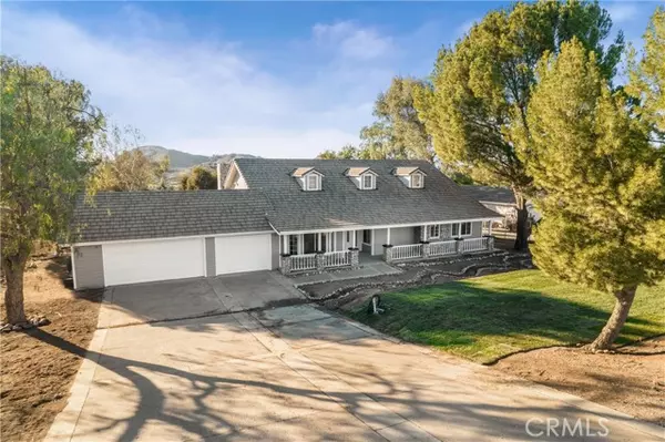 33375 Wright Road, Menifee, CA 92584