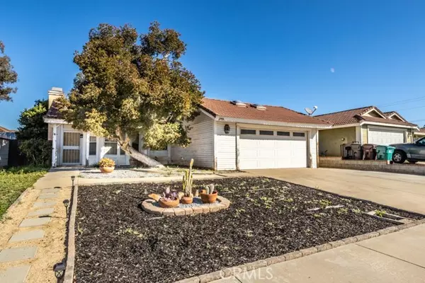 Moreno Valley, CA 92553,12976 Westbury Drive