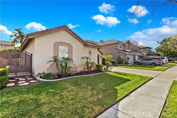 Corona, CA 92881,400 Minaret Street