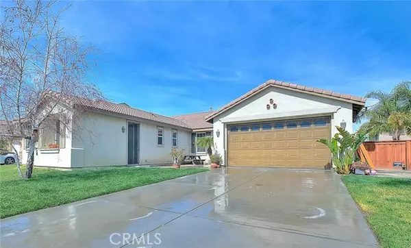 San Jacinto, CA 92582,1562 Wagon Creek Circle