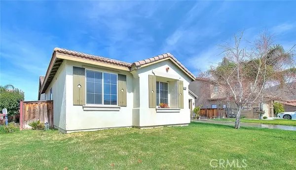 San Jacinto, CA 92582,1562 Wagon Creek Circle