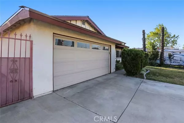 1534 N Lassen Avenue, Ontario, CA 91764