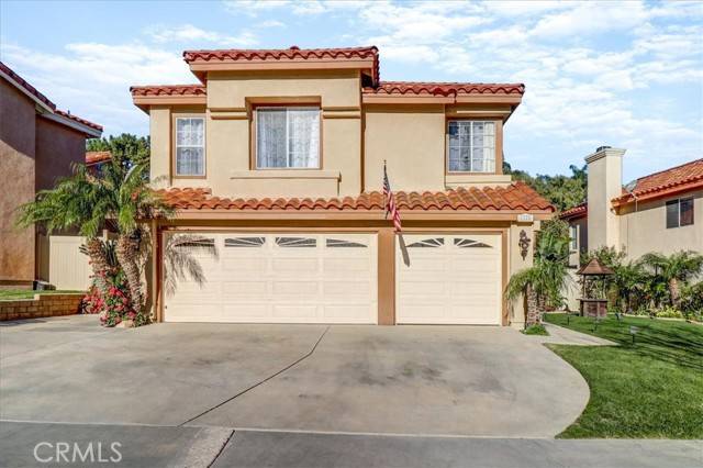 1120 Vista Lomas Lane, Corona, CA 92882