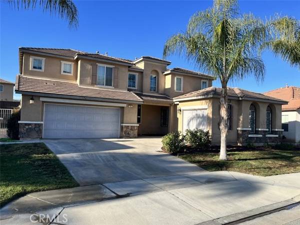 1822 Crane Street, San Jacinto, CA 92583