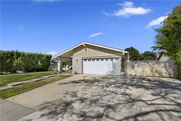 Upland, CA 91786,1237 Nancy Court