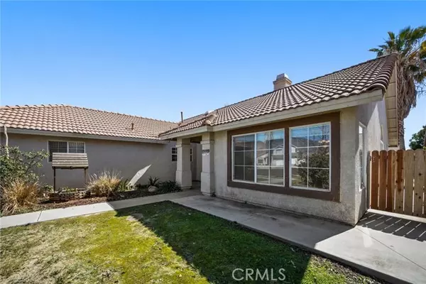 San Jacinto, CA 92582,1046 Sycamore Lane