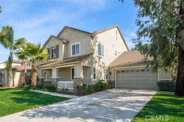 8082 River Bluffs Lane, Eastvale, CA 92880