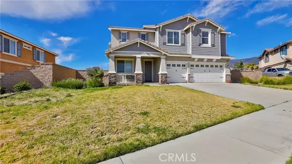 5618 Lancewood Court, Fontana, CA 92336