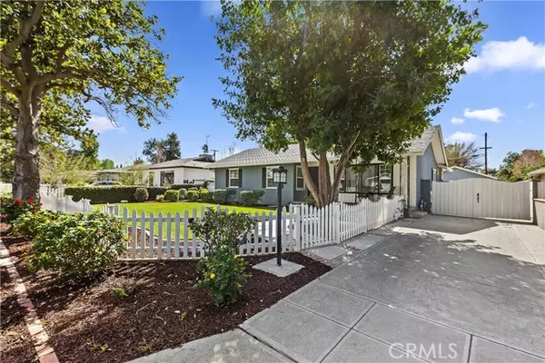 Riverside, CA 92506,4776 Oakwood Place