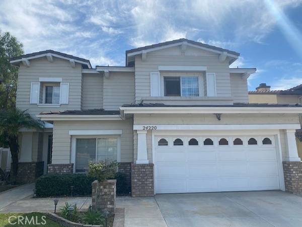 24220 Rancho Santa Ana Road, Yorba Linda, CA 92887