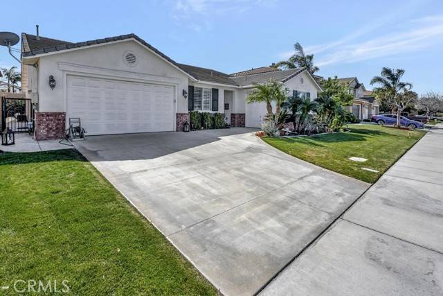 14551 Gannet Street, Eastvale, CA 92880