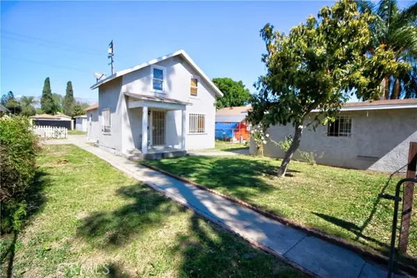 407 E California Street, Ontario, CA 91761