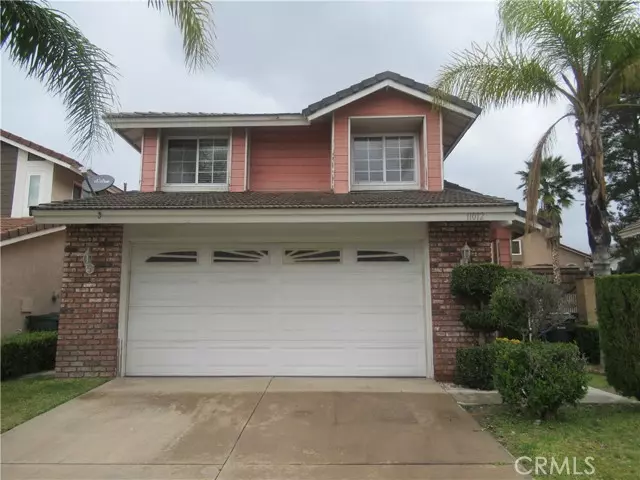 11012 Shaw Street, Rancho Cucamonga, CA 91701