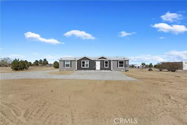 Pinon Hills, CA 92372,292 Lindero Drive