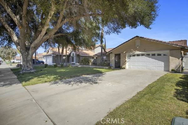 1447 Shady Oaks Drive, Perris, CA 92571