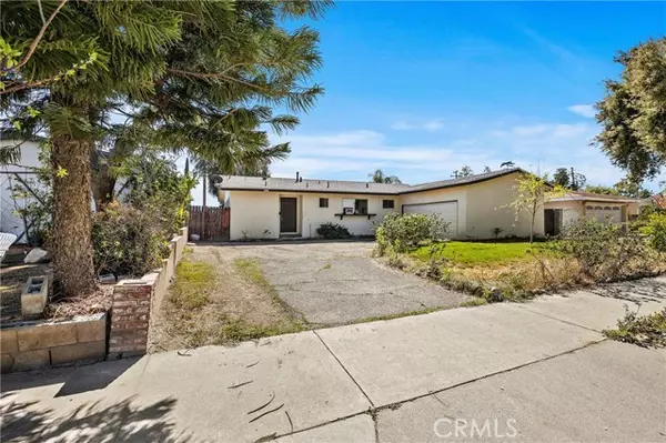 4555 Oakdale Street, Montclair, CA 91763