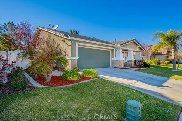 1005 Lillies Way, Beaumont, CA 92223