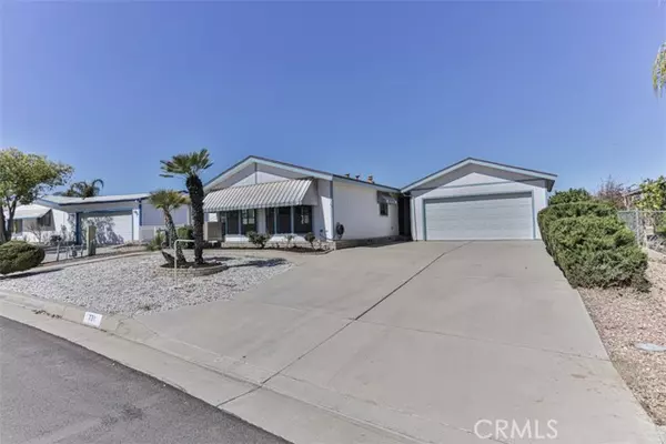 Perris, CA 92570,731 Roadrunner Way