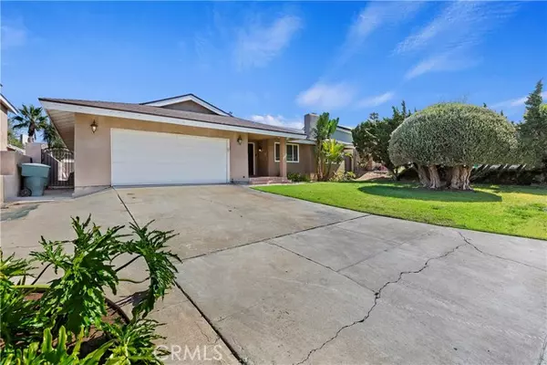 2537 Monterey Peninsula Drive, Corona, CA 92882