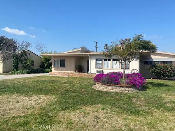 8621 Passons Boulevard, Pico Rivera, CA 90660