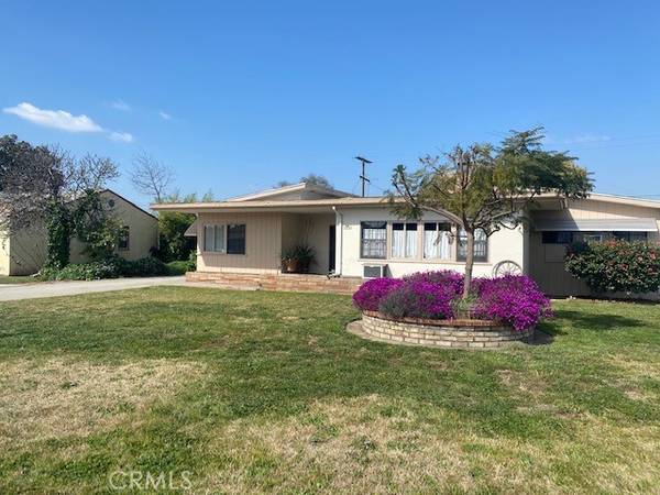 8621 Passons Boulevard, Pico Rivera, CA 90660