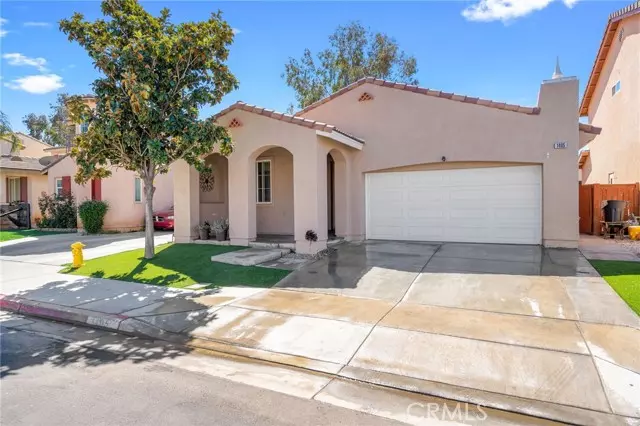 Perris, CA 92571,1405 Alta Palma Road