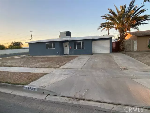 Indio, CA 92201,82289 El Paseo Avenue