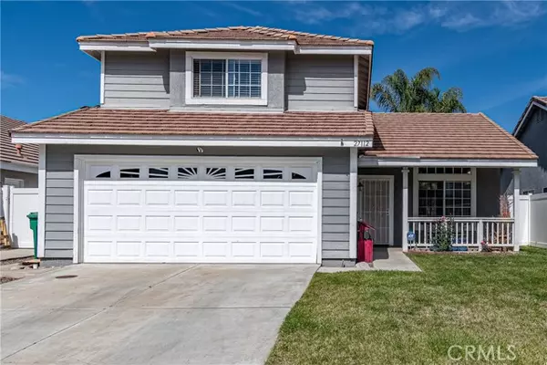 27112 Fitzgerald Place, Menifee, CA 92584