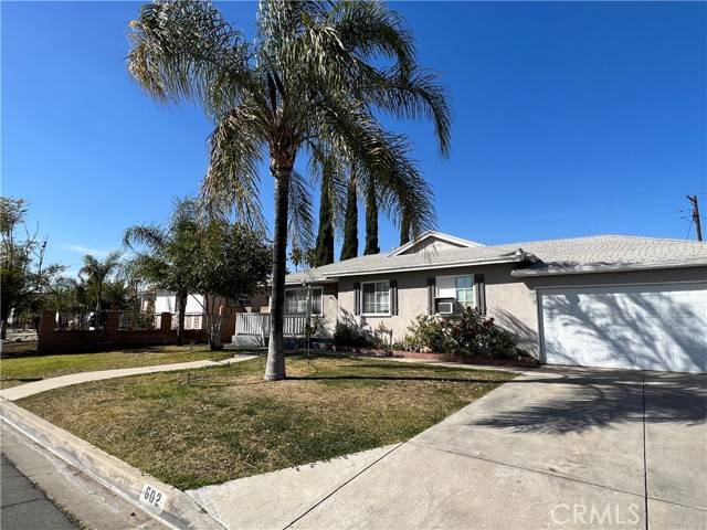 602 W Victoria Street, Rialto, CA 92376