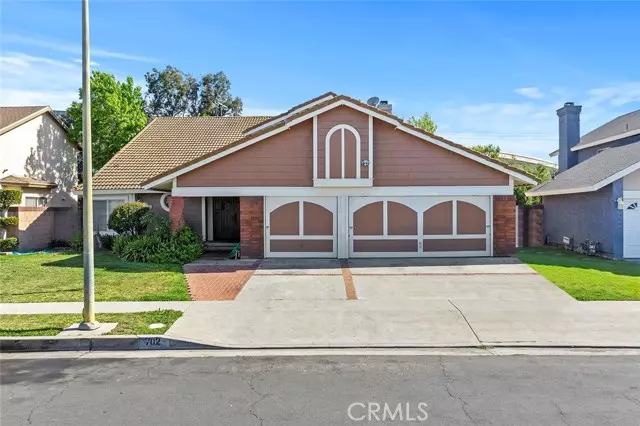 Gardena, CA 90247,702 W 173rd Place