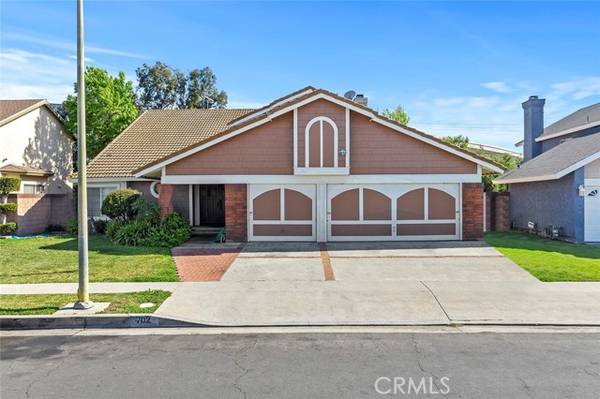 702 W 173rd Place, Gardena, CA 90247