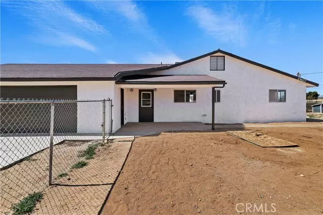 Apple Valley, CA 92307,24677 Clark Drive