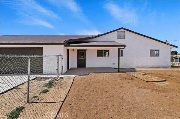 24677 Clark Drive, Apple Valley, CA 92307