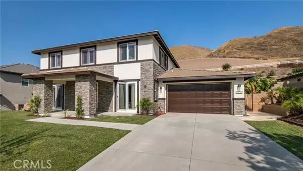 33836 Old Trail Drive, Yucaipa, CA 92399