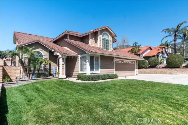 6454 N Beechwood Avenue, San Bernardino, CA 92407