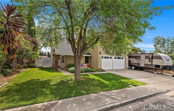 Yorba Linda, CA 92886,4574 Via De La Plz