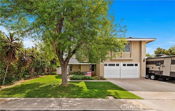 4574 Via De La Plz, Yorba Linda, CA 92886