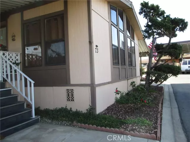 307 SMITH #73, Corona, CA 92882