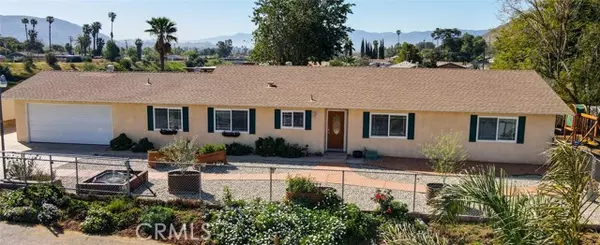 4325 Old Hamner Road, Norco, CA 92860