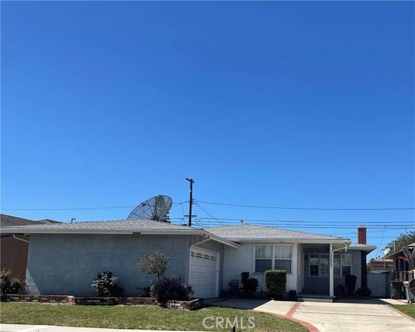 Gardena, CA 90249,13223 S Saint Andrews Place