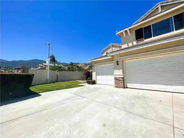 22871 Sunrose Street, Corona, CA 92883