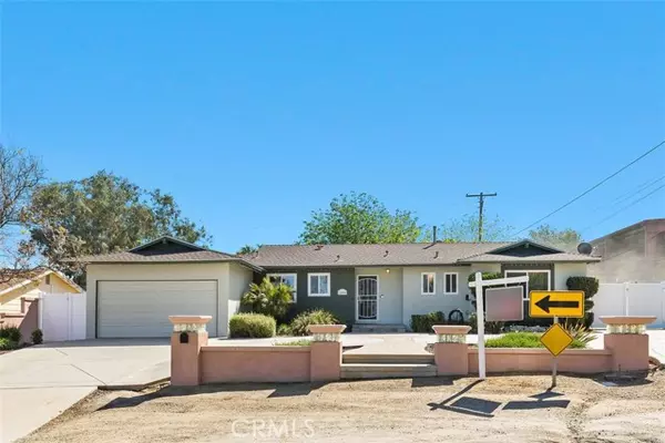 1505 Hillside Avenue, Norco, CA 92860