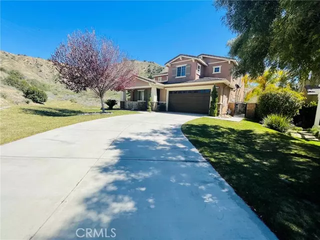 34256 Venturi Avenue, Beaumont, CA 92223