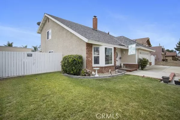 San Dimas, CA 91773,1406 Eaton Road