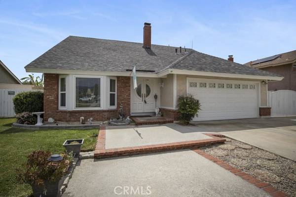 1406 Eaton Road, San Dimas, CA 91773