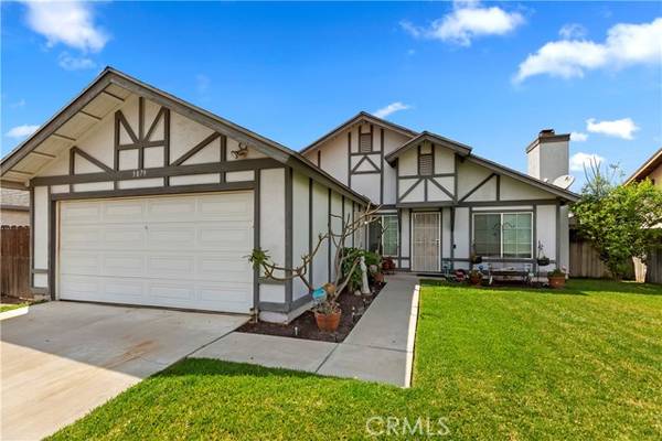 Jurupa Valley, CA 91752,3079 Tamarack Way