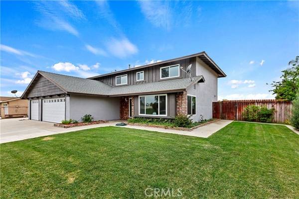 5847 Ocasa Drive, Jurupa Valley, CA 91752