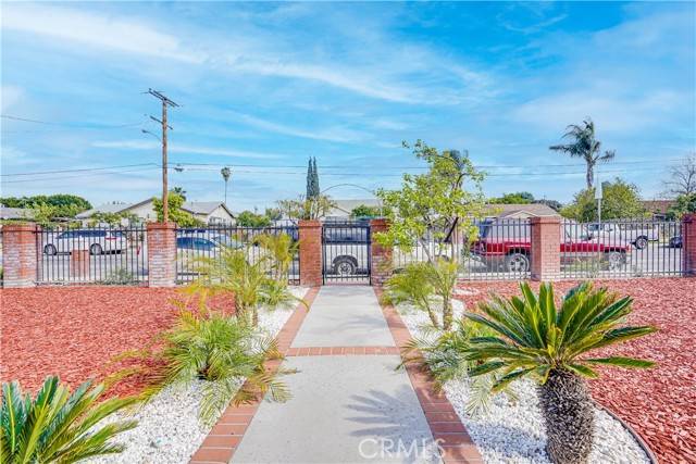 149 S Collwood Avenue, La Puente, CA 91746