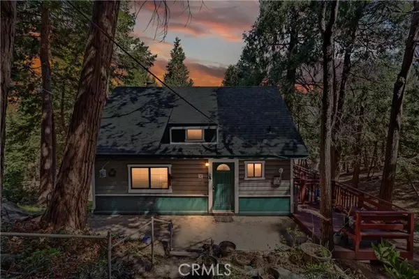 493 Valley Road, Crestline, CA 92325