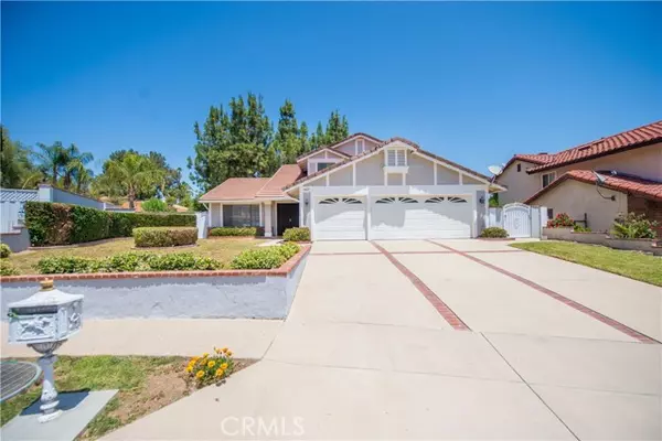 1437 Pochard Circle, Corona, CA 92882